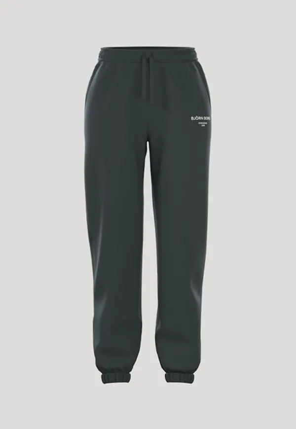 Björn Borg Borg Essential 1 Sweatpants Grön, L