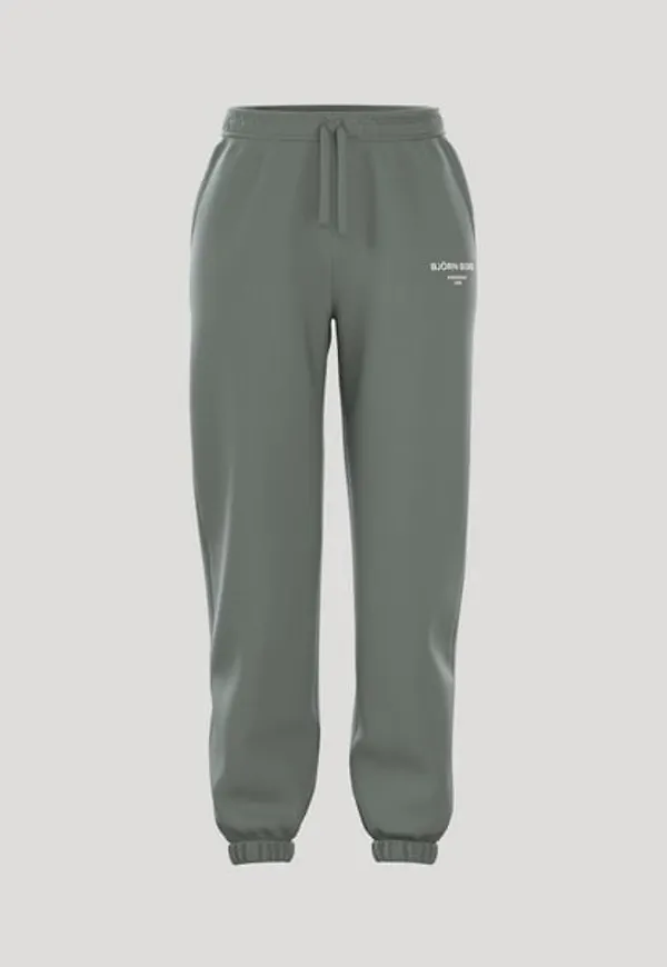 Björn Borg Borg Essential 1 Sweatpants Grön, S