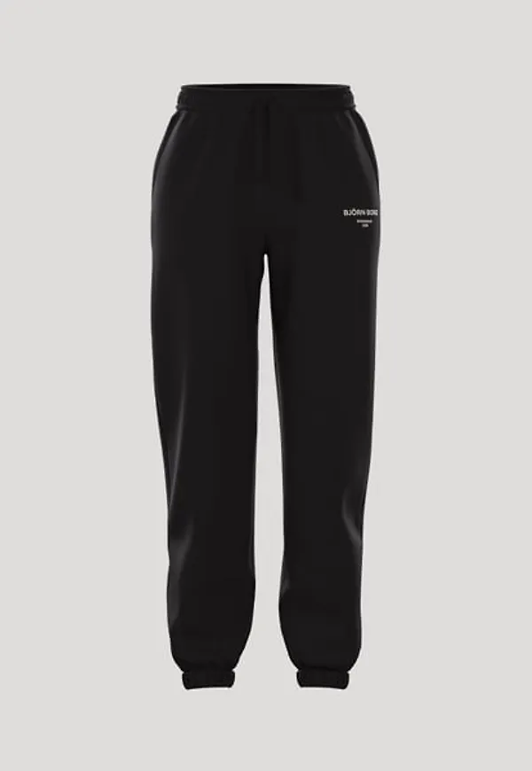 Björn Borg Borg Essential 1 Sweatpants Svart, L