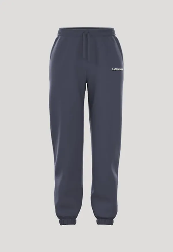 Björn Borg Borg Essential 4 Sweatpants Marinblå, M