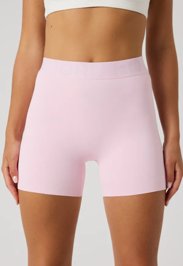 Björn Borg Borg Short Tights Rosa, L