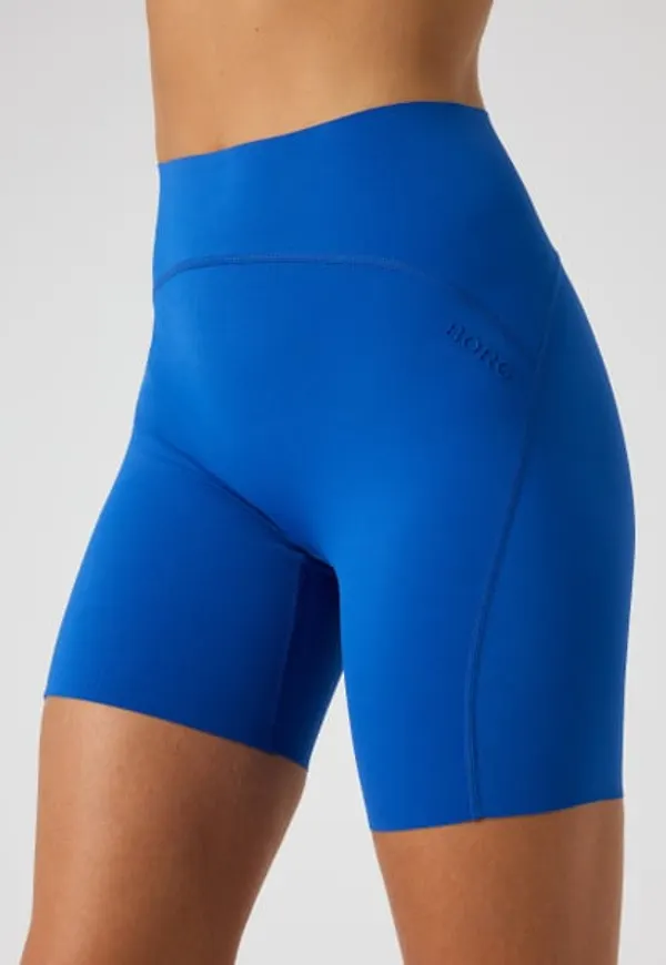 Björn Borg Borg Sleek Shorts Blå, XL