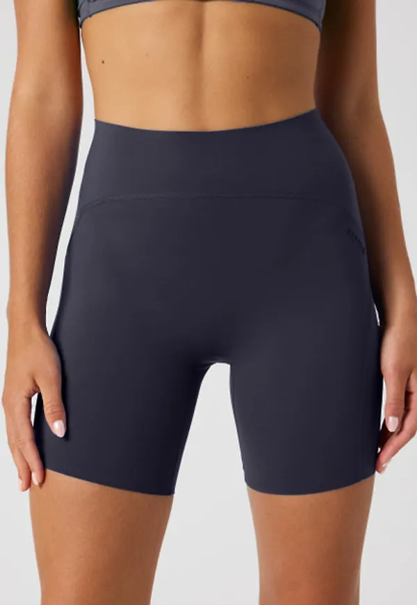Björn Borg Borg Sleek Shorts Marinblå, XL