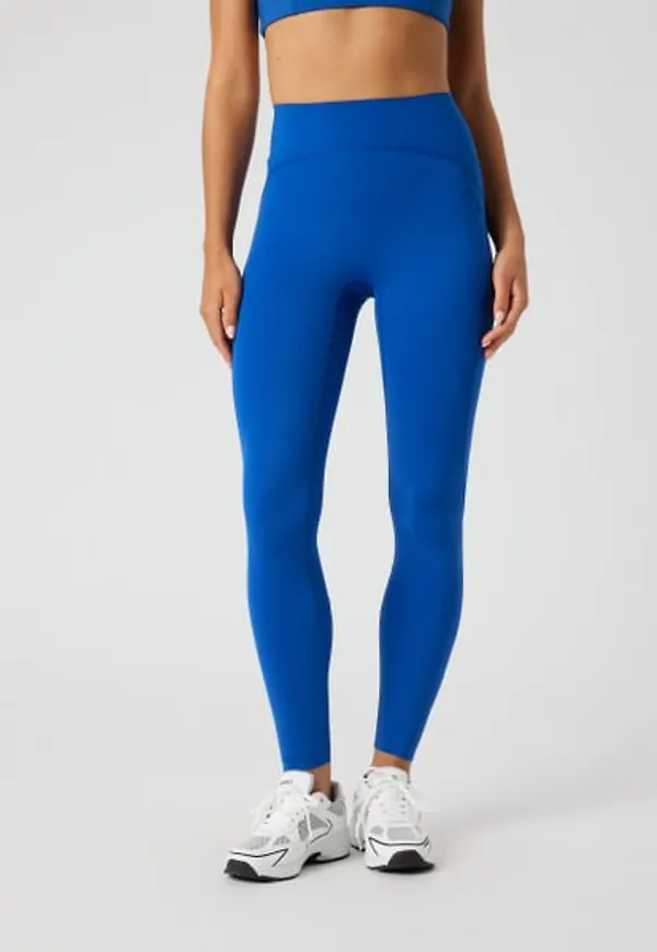 Björn Borg Borg Sleek Tights Blå, L