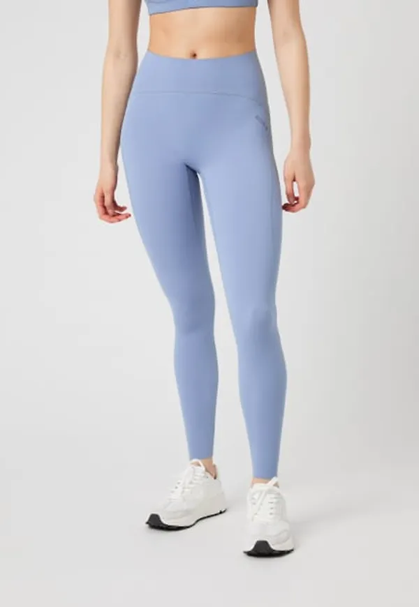 Björn Borg Borg Sleek Tights Blå, XL