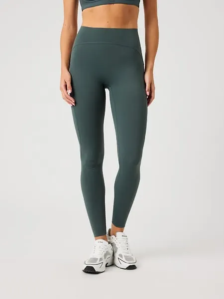 Björn Borg Borg Sleek Tights Grön, L