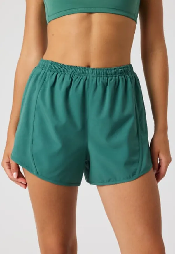 Björn Borg Borg Sports Shorts Grön, L