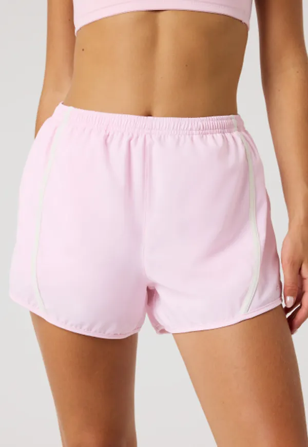 Björn Borg Borg Sports Shorts Rosa, L