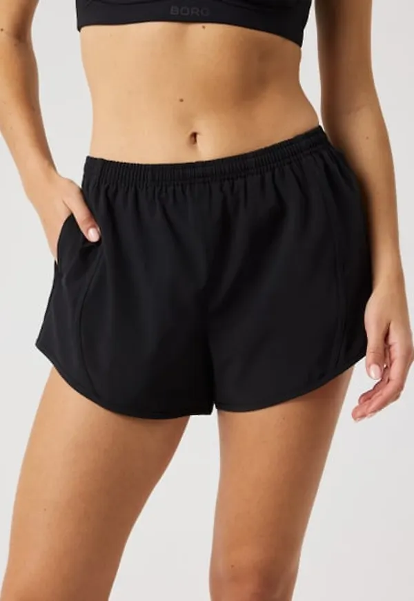 Björn Borg Borg Sports Shorts Svart, L