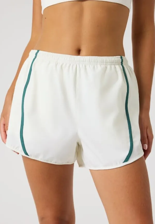 Björn Borg Borg Sports Shorts Vit, S