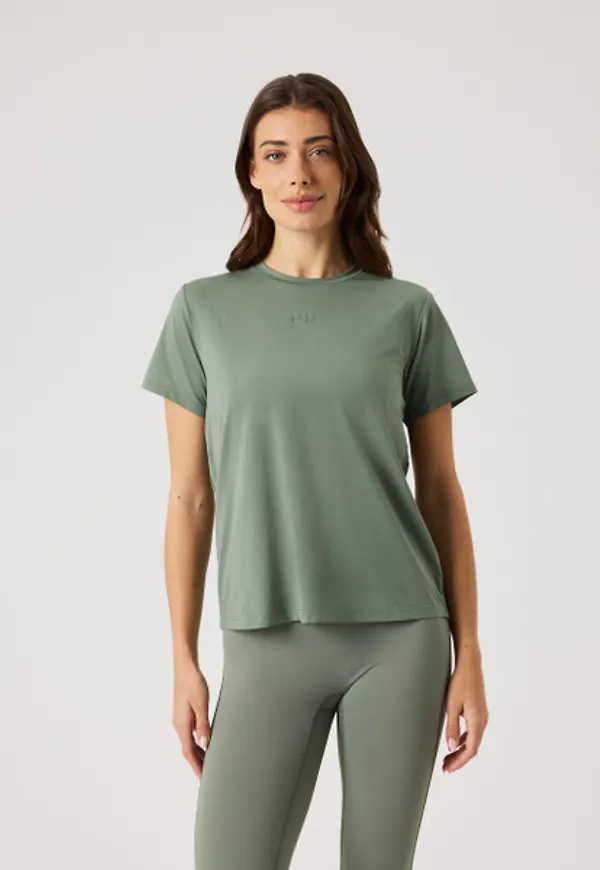 Björn Borg Borg Sports T-shirt Grön, M