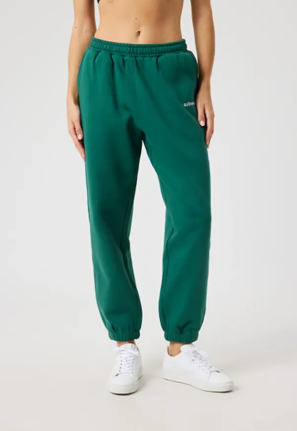 Björn Borg Borg Sweatpants Grön, XL