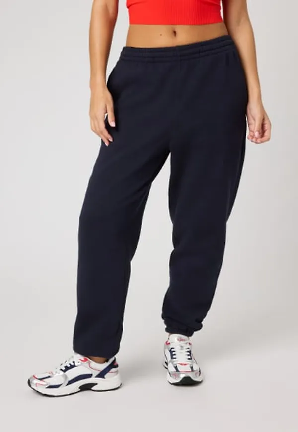 Björn Borg Borg Sweatpants Marinblå, S