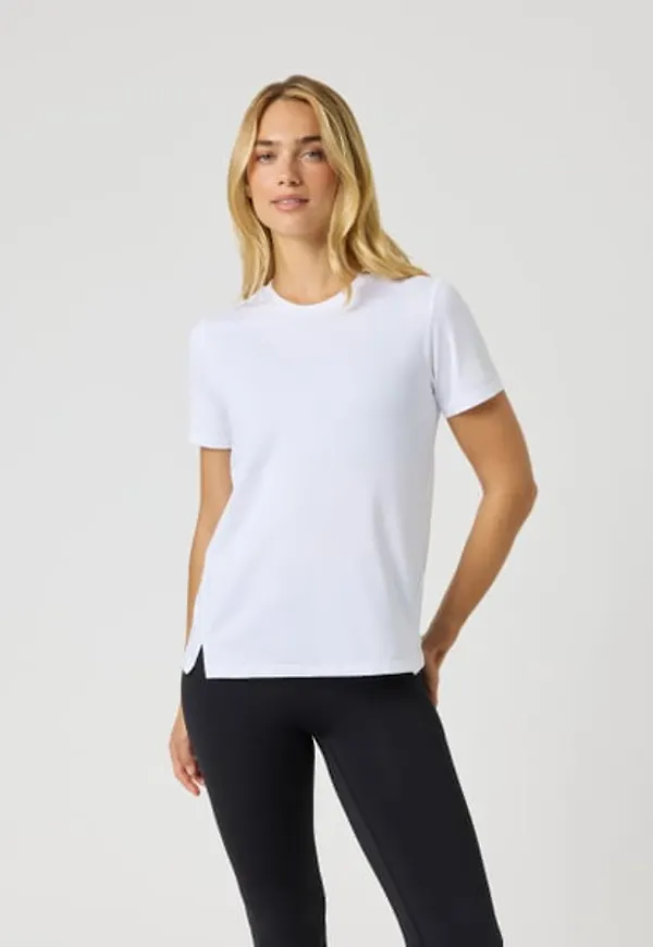 Björn Borg Borg T-shirt Vit, L