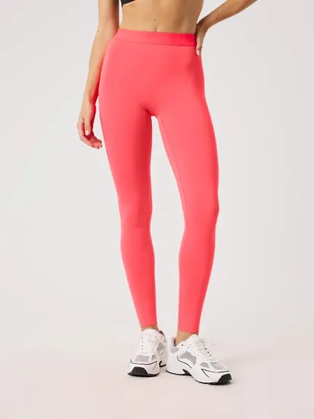 Björn Borg Borg Tights Rosa, L