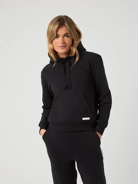 Björn Borg Centre Hoodie Svart, M