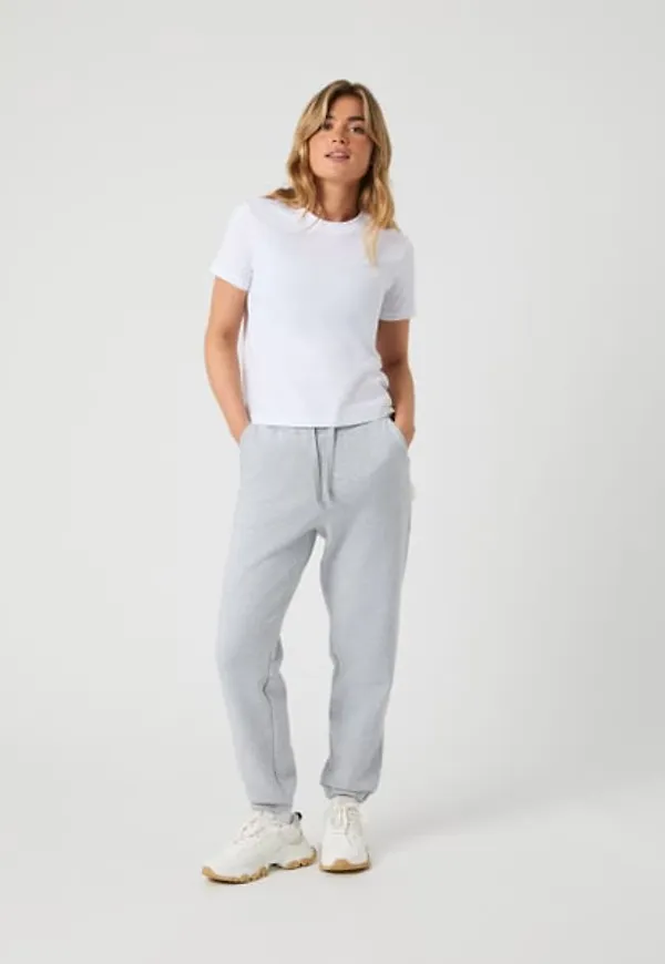 Björn Borg Centre Sweatpants Grå, L