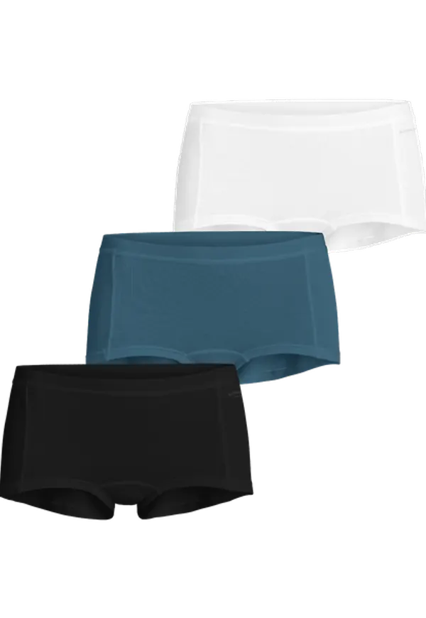 Björn Borg Core Minishorts 3-pack Multi, XL