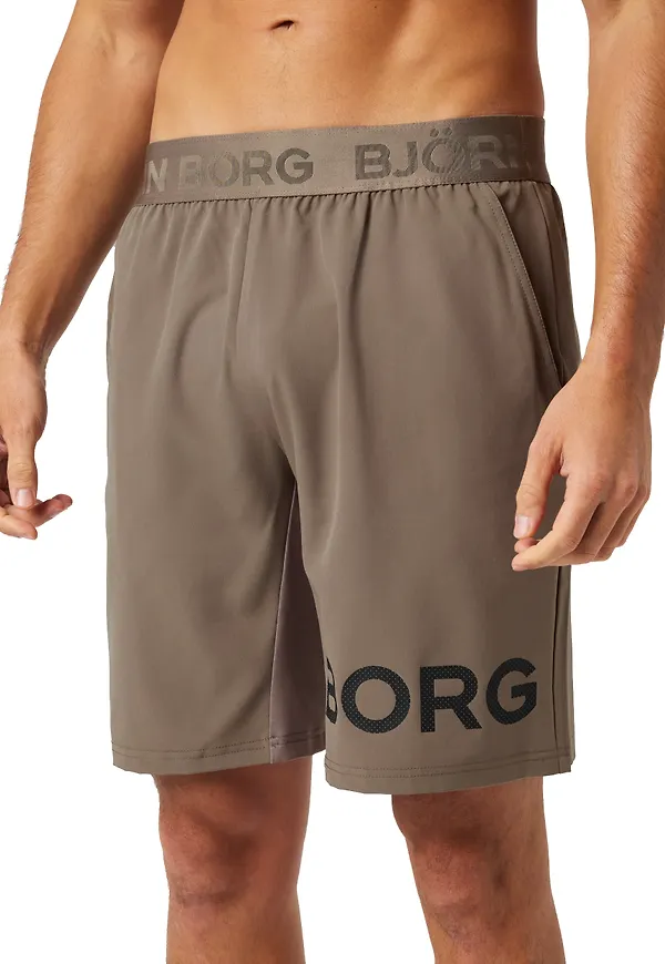Björn Borg Men's Borg Shorts Falcon