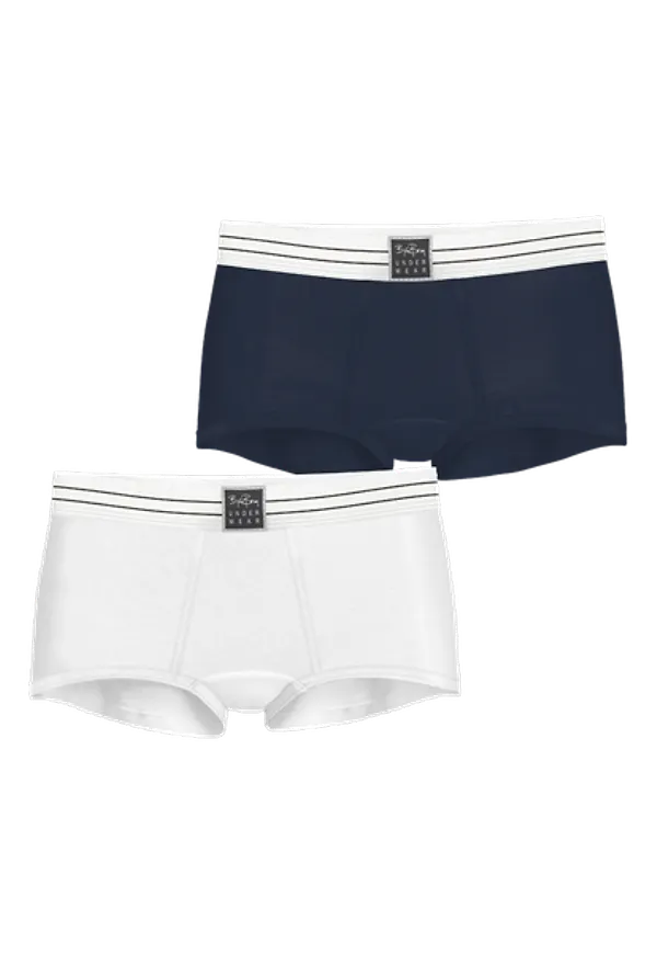 Björn Borg Original Boxer Shorts 2-pack Multi, XS