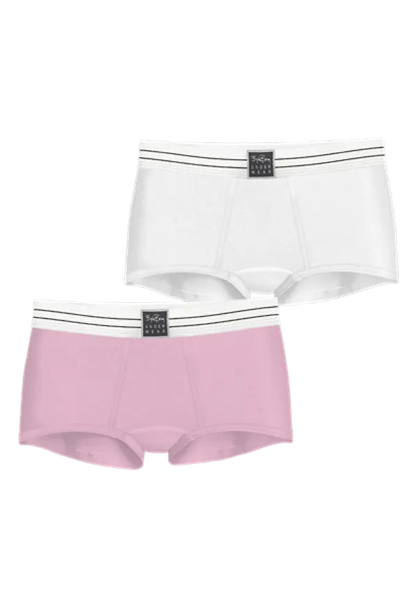 Björn Borg Original Boxer Shorts 2-pack Multi, XS