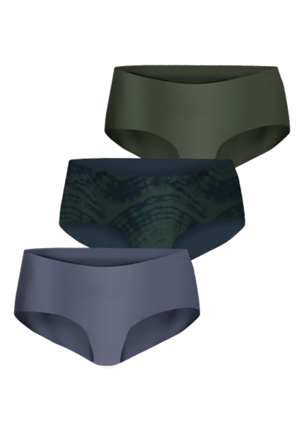 Björn Borg Performance Hipster 3-pack Multi, XXL
