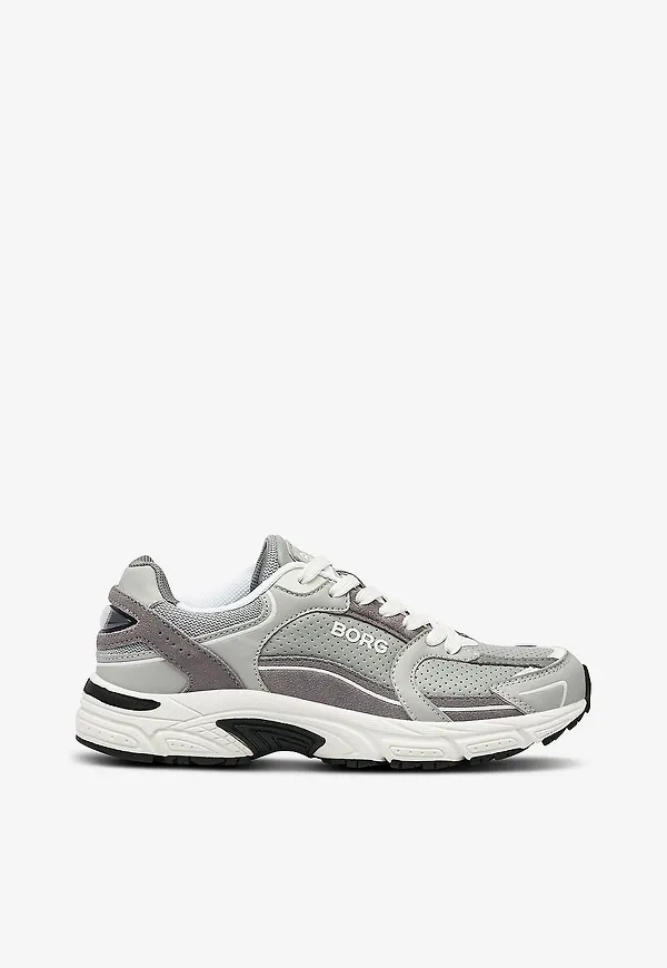 Björn Borg - Sneakers Alley - Grå