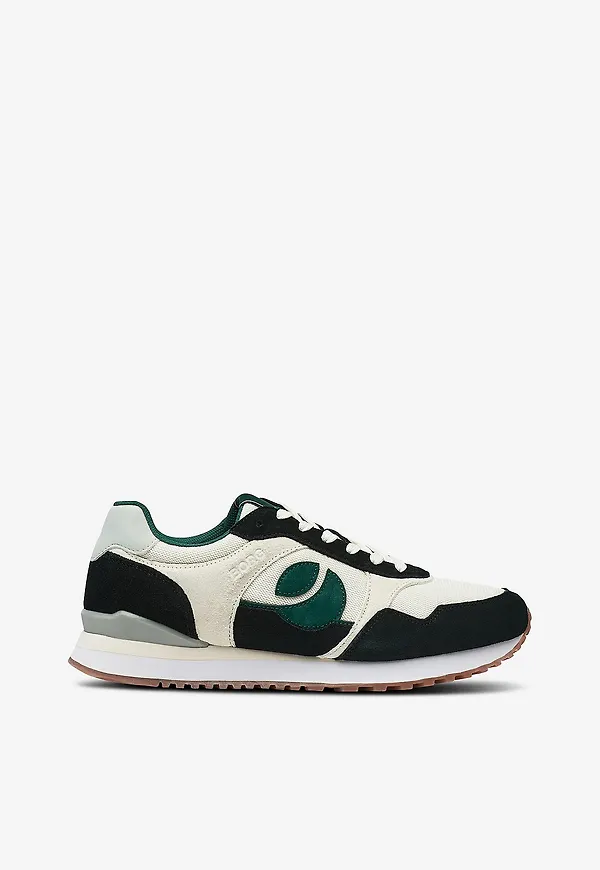 Björn Borg - Sneakers Pulse - Svart