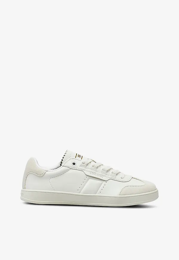 Björn Borg - Sneakers T2500 - Vit