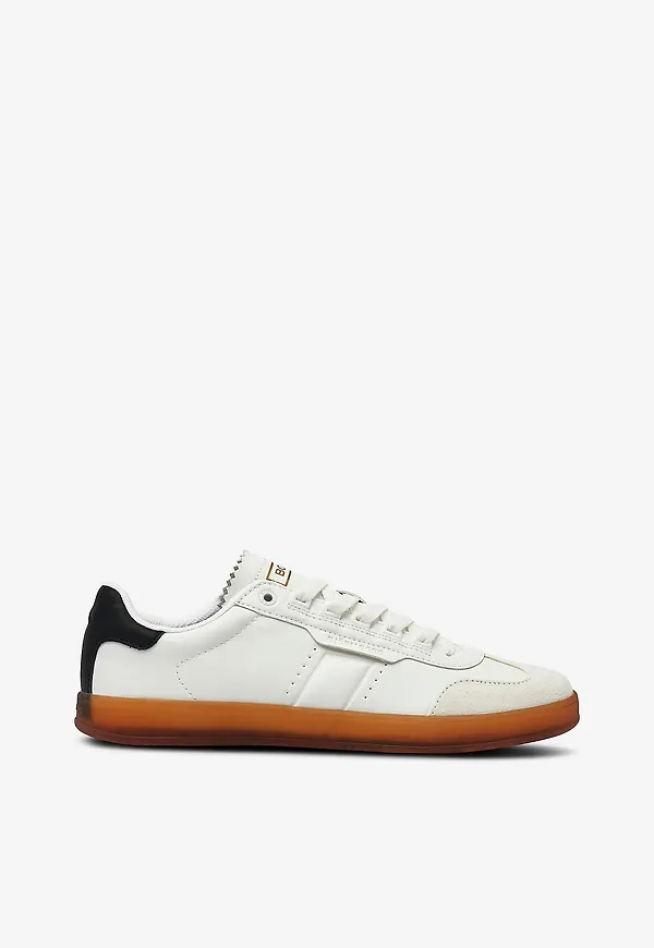 Björn Borg - Sneakers T2500 - Vit
