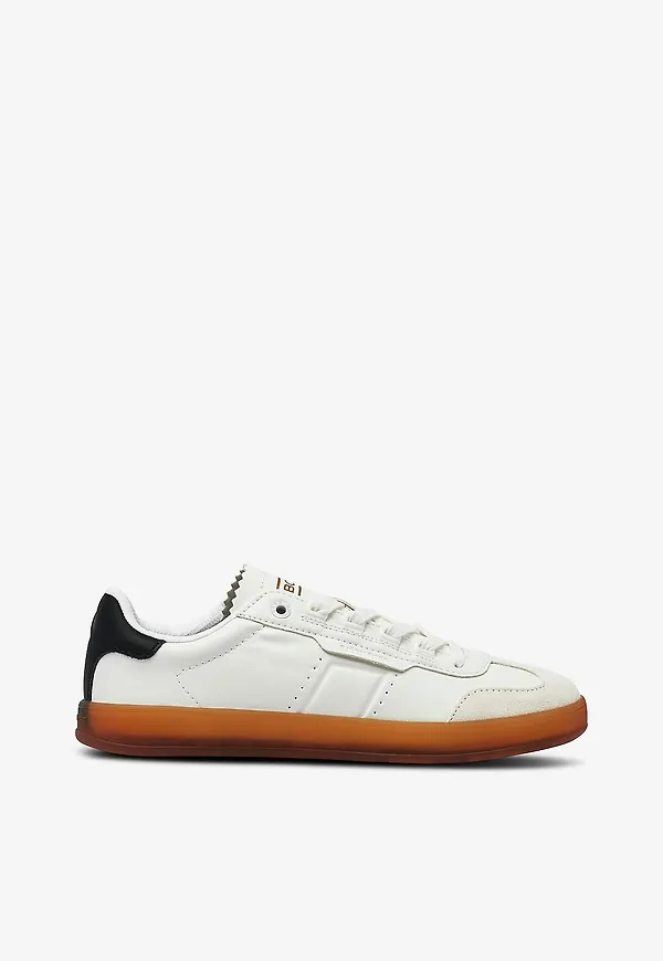 Björn Borg - Sneakers T2500 - Vit