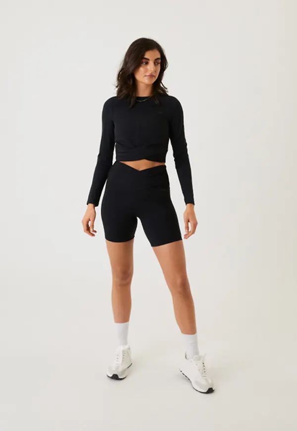 Björn Borg Studio Cross Shorts Svart, XS