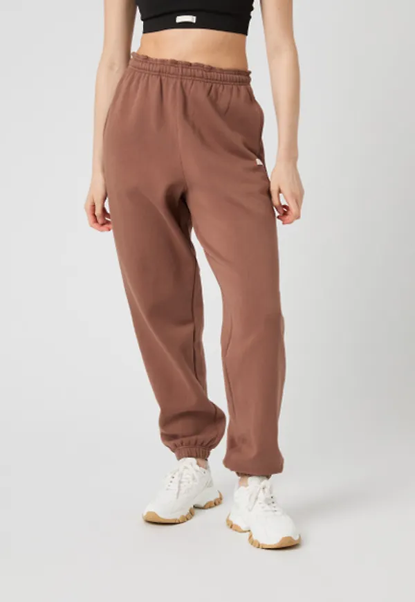 Björn Borg Studio Oversized Sweatpants Brun, L