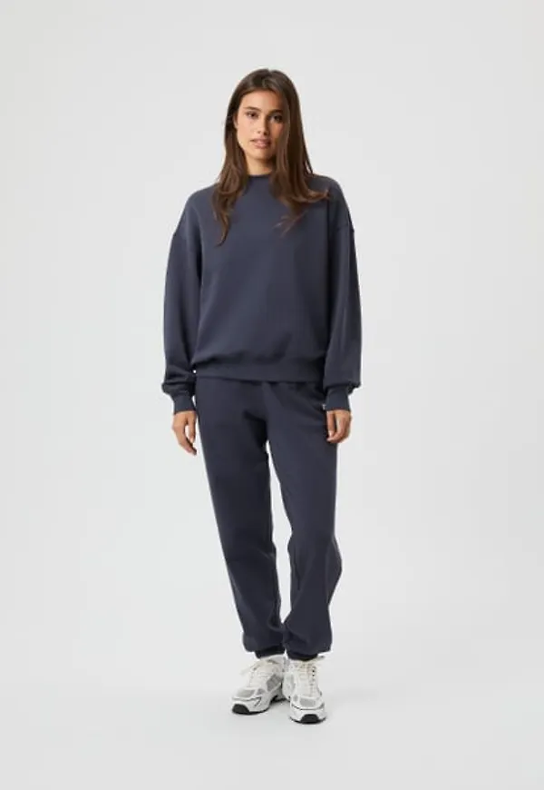 Björn Borg Studio Oversized Sweatpants Grå, L