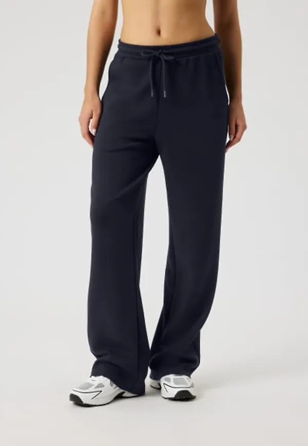 Björn Borg Studio Soft Sweatpants Marinblå, L