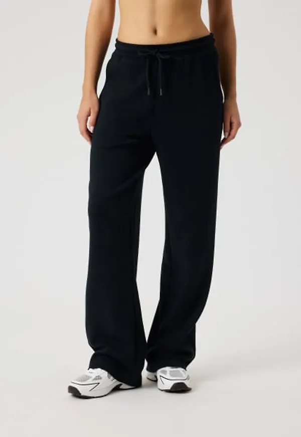 Björn Borg Studio Soft Sweatpants Svart, L