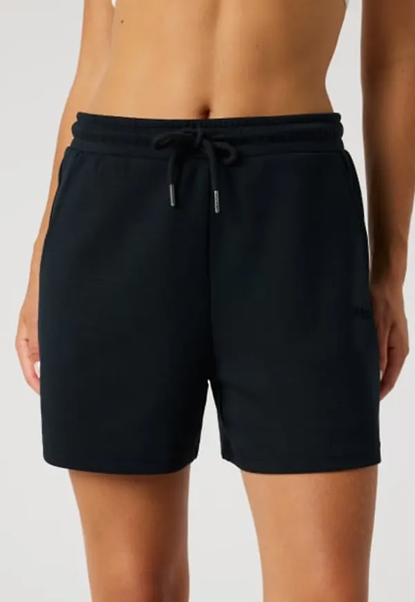 Björn Borg Studio Soft Sweatshorts Svart, S