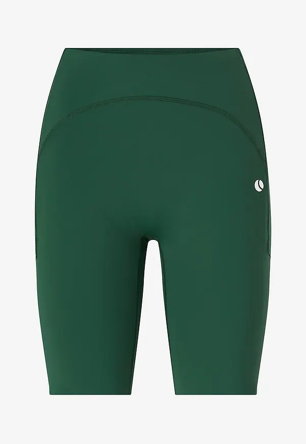Björn Borg - Tennisshorts Ace Biker Shorts - Grön