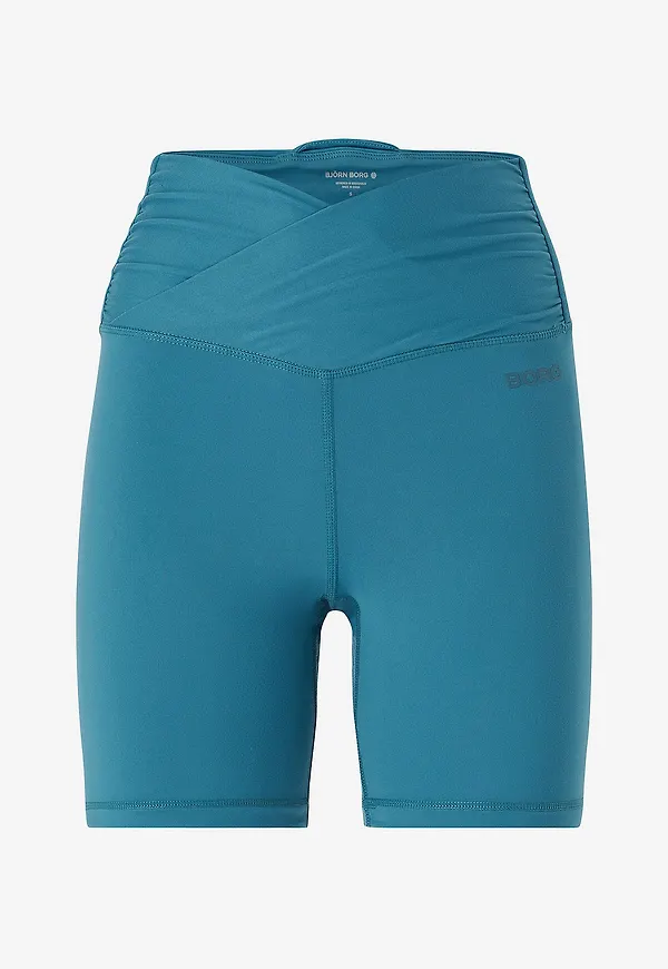 Björn Borg - Träningsshorts Studio Cross Shorts - Blå