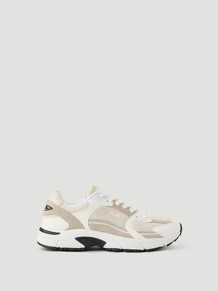 Björn Borg Women's Alley Sneakers Beige, 36