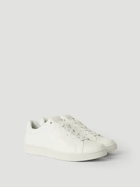 Björn Borg Women's Deuce Sneakers (T305) Vit, 36