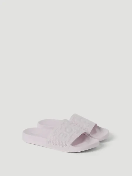 Björn Borg Women's Sandal Knox Knit Lila, 36