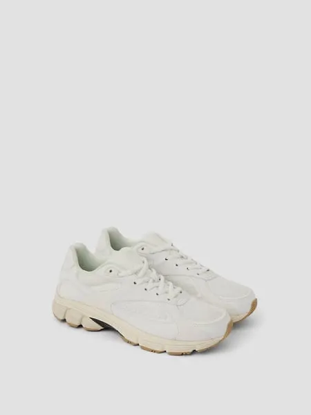 Björn Borg Women's Nova Sneakers Vit, 37