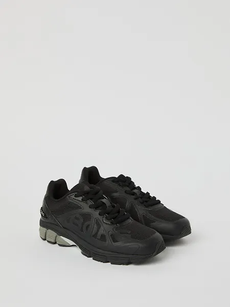 Björn Borg Women's Prime Tech Sneakers Svart, 41