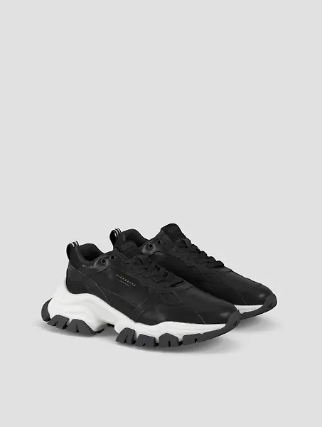 Björn Borg Women's Sneaker R2600 Bsc Svart, 39