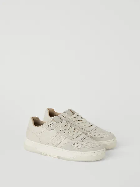 Björn Borg Women's Sneaker T2300 Tnl Beige, 37