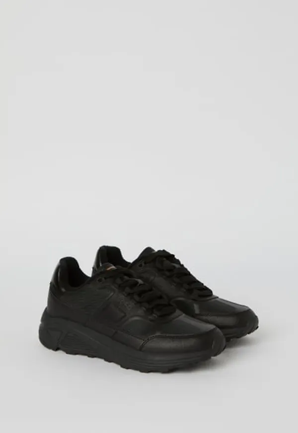 Björn Borg Women's Sneakers R1300 Runner Low Svart, 39