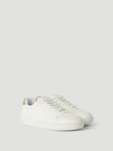 Björn Borg Women’s Sneakers T2020 Vit, 38