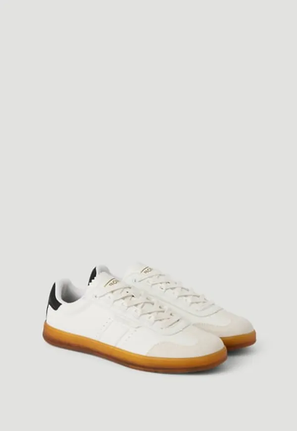 Björn Borg Women’s Sneakers T2500 Vit, 37 – Björn Borg