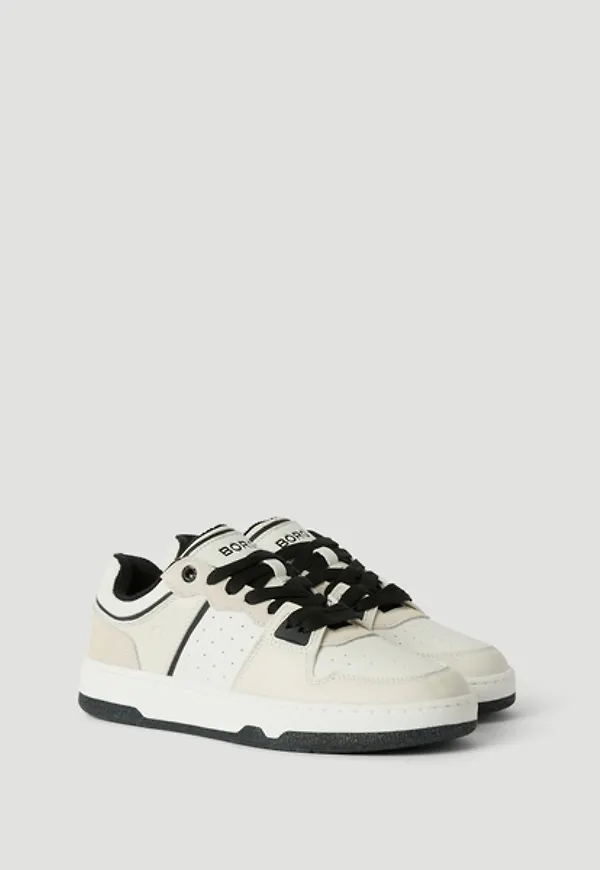 Björn Borg Womens Sneakers T3110 Vit, 36 – Björn Borg